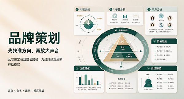 哈巴河县品牌策划