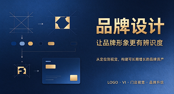 哈巴河县品牌设计